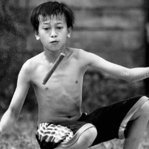 Games sebagai Media Latihan Strategi dan Ketahanan Mental